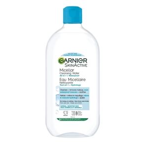 Garnier SkinActive Blue Cap Micellar Water